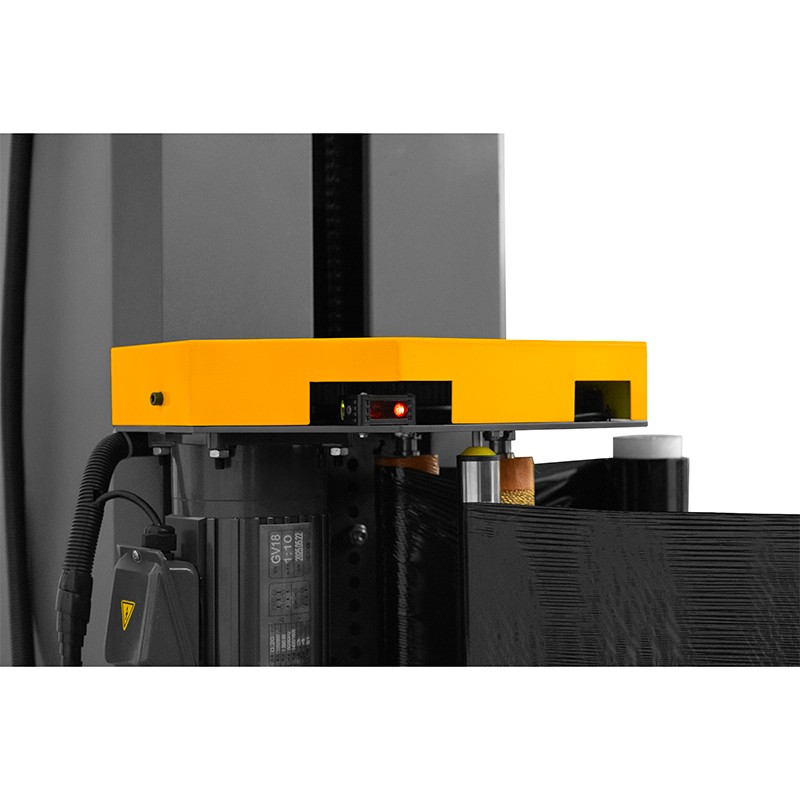 Owijarka do palet stretch FUTURA 1515 | Producent CORMAK