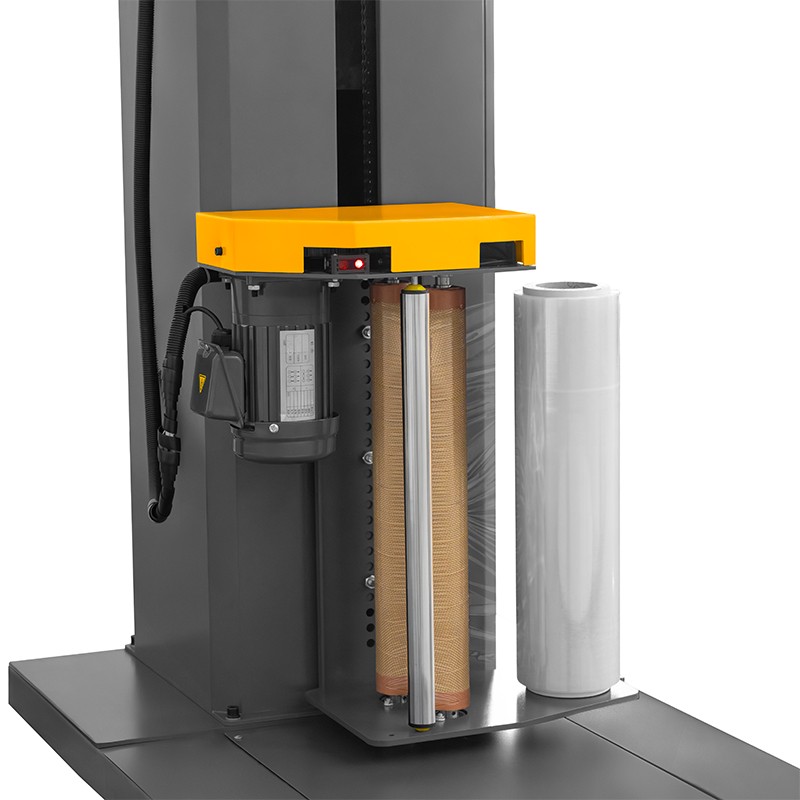 Owijarka do palet stretch FUTURA 1620 | Producent CORMAK