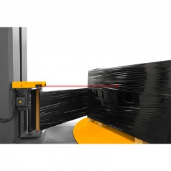 Palettenwickelmaschine CORMAK FUTURA 1620 - 