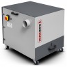 Aspiratore industriale per trucioli metallici CORMAK MDC1500/400