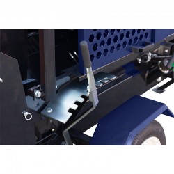 Piło-łuparka spalinowa 20 ton CORMAK RPL380 9,0kW - 