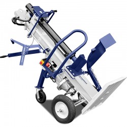 Log Splitter CORMAK LUP16 16 Ton - 