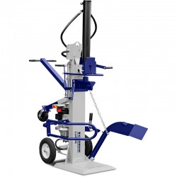 Log Splitter CORMAK LUP16 16 Ton - 