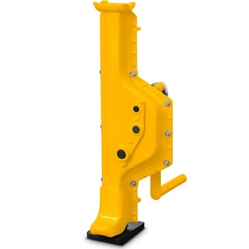 Machine Jack CORMAK MJ10 10,000 kg Lifting Capacity -  Machine Jack CORMAK MJ10 10,000 kg Lifting Capacity -