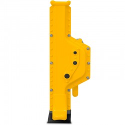 Machine Jack CORMAK MJ10 10,000 kg Lifting Capacity -  Machine Jack CORMAK MJ10 10,000 kg Lifting Capacity -