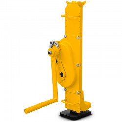 Machine Jack CORMAK MJ10 10,000 kg Lifting Capacity -  Machine Jack CORMAK MJ10 10,000 kg Lifting Capacity -