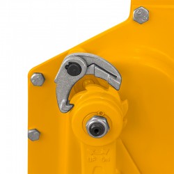 Machine Jack CORMAK MJ10 10,000 kg Lifting Capacity -  Machine Jack CORMAK MJ10 10,000 kg Lifting Capacity -