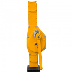 Machine Jack CORMAK MJ3 3,000 kg Lifting Capacity - 