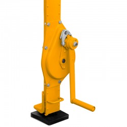 Machine Jack CORMAK MJ3 3,000 kg Lifting Capacity - 
