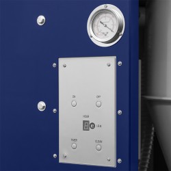 Zyklonabsauganlage CORMAK DC2200 400V -  Zyklonabsauganlage CORMAK DC2200 400V -