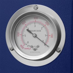 Zyklonabsauganlage CORMAK DC2200 400V -  Zyklonabsauganlage CORMAK DC2200 400V -