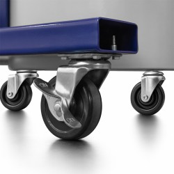 Zyklonabsauganlage CORMAK DC2200 400V -  Zyklonabsauganlage CORMAK DC2200 400V -