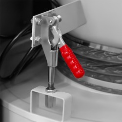 copy of Aspiratore ciclonico industriale DC3300 7000 m³/h - 