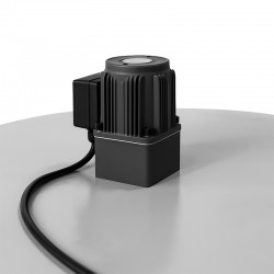 copy of DC3000 / 400V cyclone extraction -  copy of DC3000 / 400V cyclone extraction -
