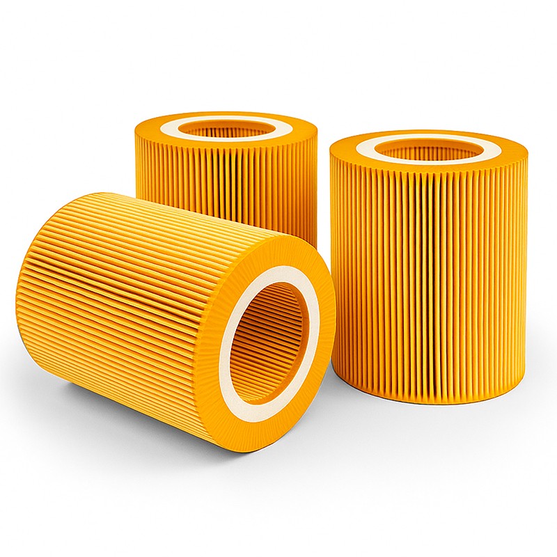 Filtro aria per compressore CORMAK LUFT1500 / LUFT1500 COMPACT / THEOR15-10 - 