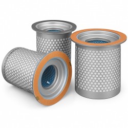 Filtro separatore per compressore CORMAK THEOR 30-10 - 