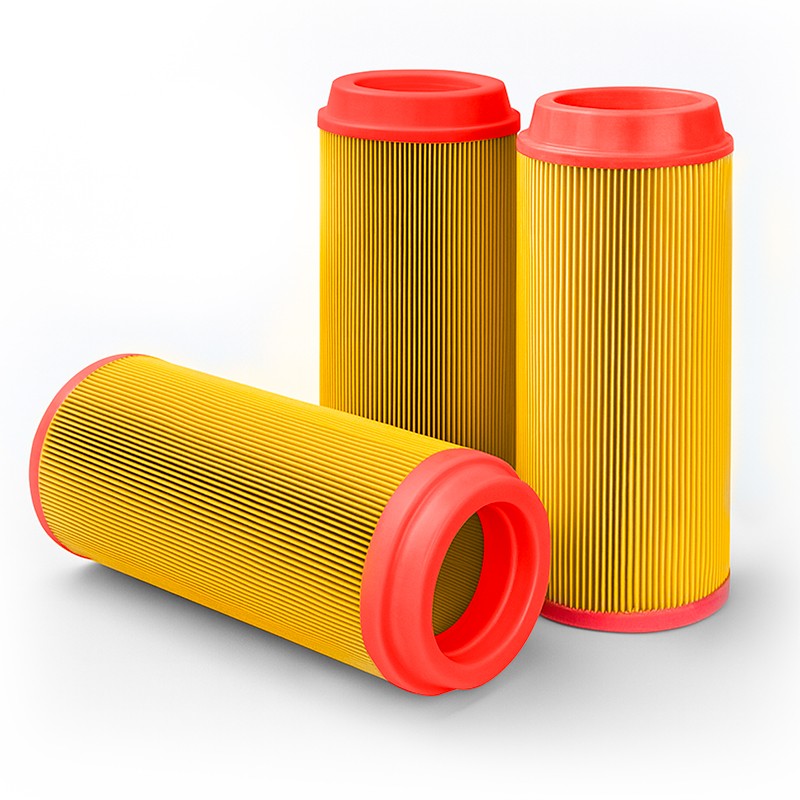 Filtr powietrza theor 30-10 - 