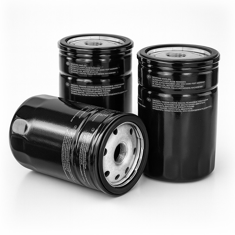 Filtr oleju do kompresora LUFT 700 / LUFT 700 COMPACT / LUFT 700 VSD+PM / THEOR 7,5-10 - 