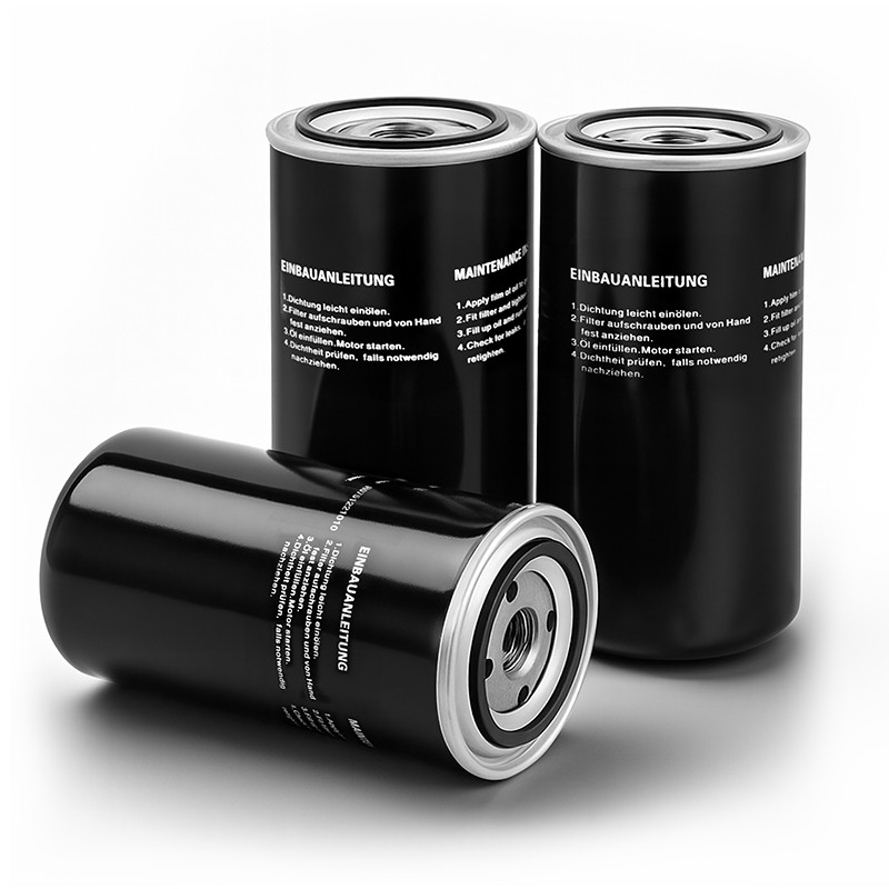 Filtro olio per compressore CORMAK LUFT1500 / LUFT1500 COMPACT / THEOR15-10 - 