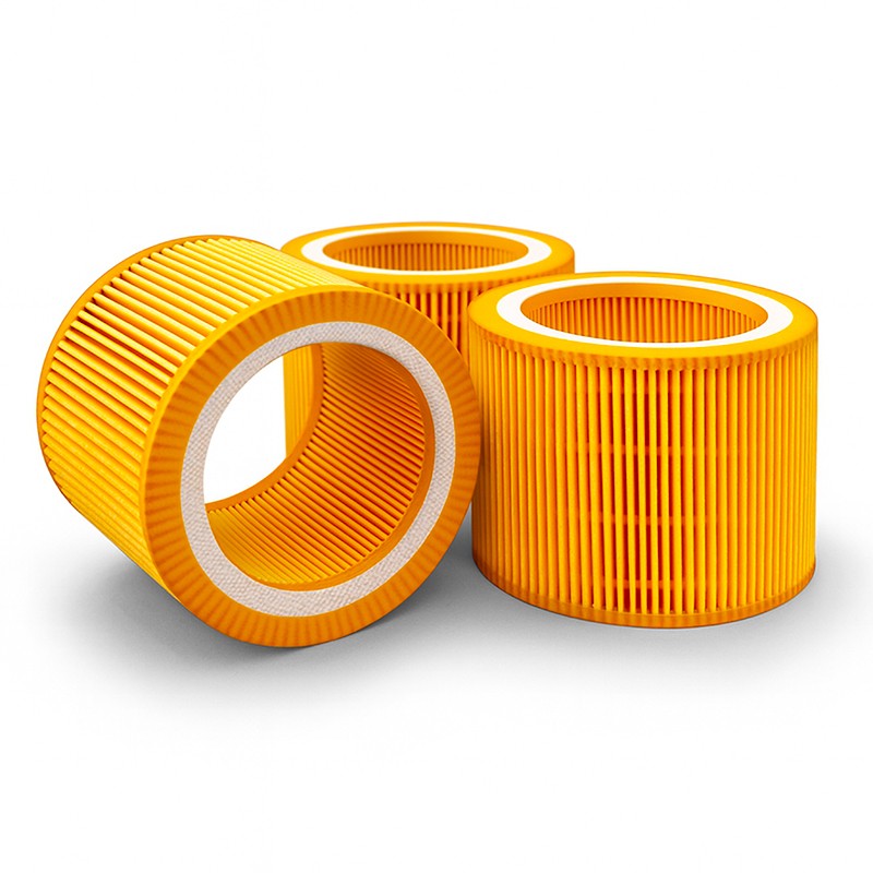 Filtro aria per compressore CORMAK LUFT700 / LUFT700 COMPACT / THEOR7,5-10 - 