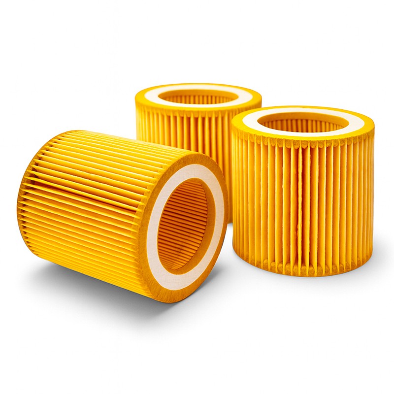 Filtro aria per compressore CORMAK IZBERG 4,5-10 - 