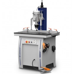 Perceuse à charnières CORMAK MZ2x1 - 