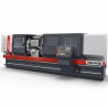 Tornio CNC CORMAK CKT800X5000 SIEMENS SINUMERIK