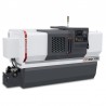 Tornio CNC CORMAK 400x1000 mandrino manuale SIEMENS SINUMERIK 808D