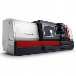 CNC Lathe CORMAK 800x1500/2000/3000 - 