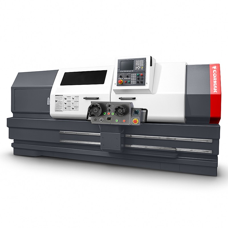 Tour CNC 500 x 1500 - 