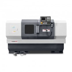 CORMAK - TOKARKA CNC DO RENOWACJI FELG ALUMINIOWYCH 32 CALI - 