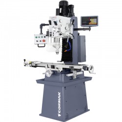drillingmilling-machine-cormak