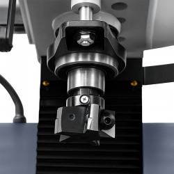 Frezarko-wiertarka ZX 7055 VARIO DRO - 