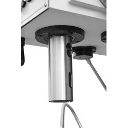 Box-Column Drilling Machine for Metal CORMAK WK50 - 