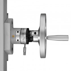 copy of Fraiseuse et perceuse ZX 7055 DRO avec alimentation automatique - 