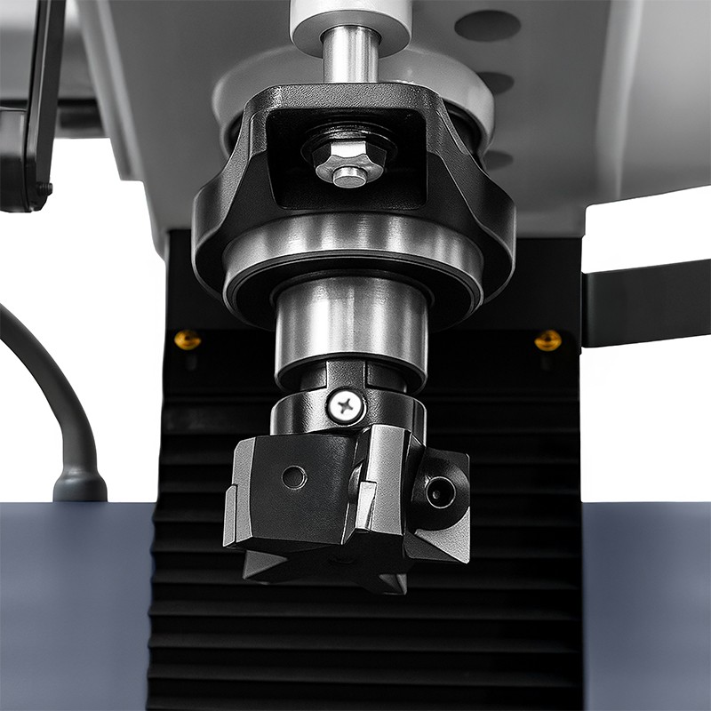 Frezarko-wiertarka ZX 7055 VARIO | Od producenta - CORMAK