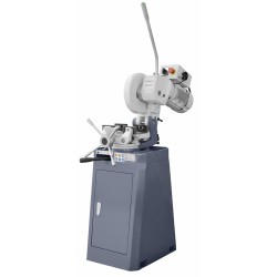 Manuelle Metallkreissägen CORMAK CS275 - Manuelle Metallkreissägen CORMAK CS275