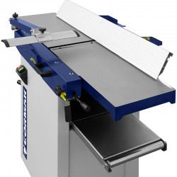 Abricht- und Dickenhobelmaschine CORMAK PT310ET - 