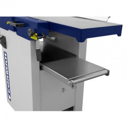 Planer-Thicknesser CORMAK PT310ET - 