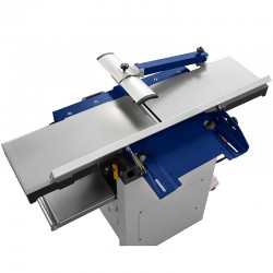 Planer-Thicknesser CORMAK PT310ET - 