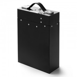 Li-Ion Battery 24V 20Ah for CORMAK Q15-4 Electric Pallet Truck - 