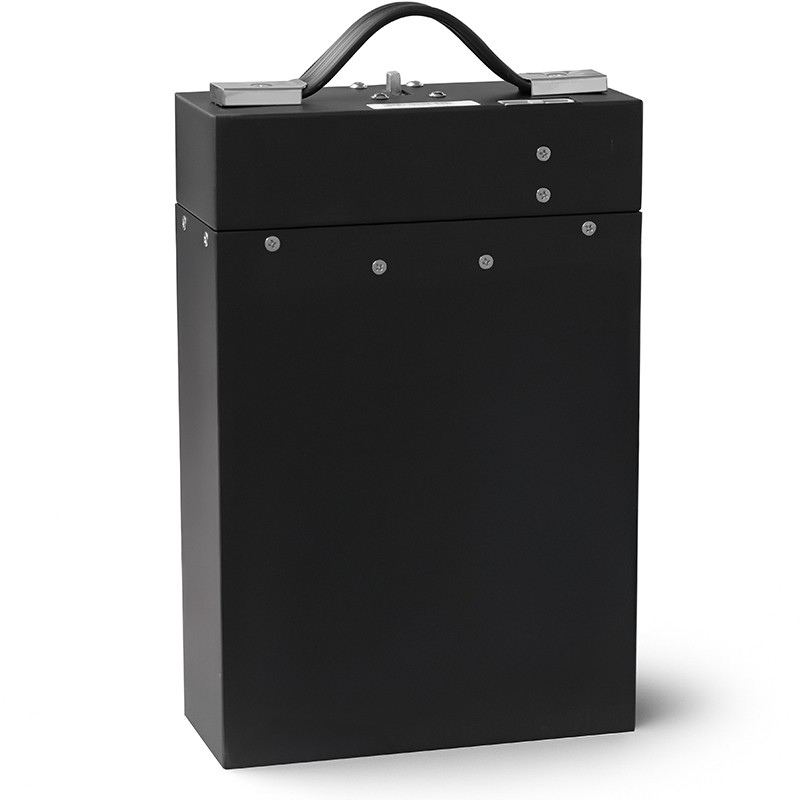 Akumulator Li-Ion 24V 20Ah, bateria do wózka Q15-4 | Producent CORMAK