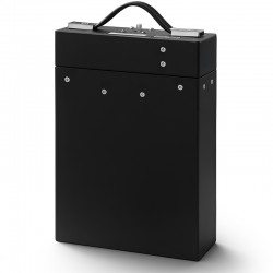 Batteria agli ioni di litio 24V 20Ah per transpallet CORMAK Q15-4 - 