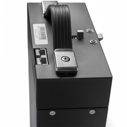 Li-Ion Battery 24V 20Ah for CORMAK Q15-4 Electric Pallet Truck - 