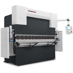 copy of Prasa krawędziowa hydrauliczna CORMAK CNC SERVO EURO PB 40x1600 - 