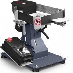 Metal Belt Grinder CORMAK STU50 - 