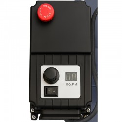 Metal Belt Grinder CORMAK STU50 - 