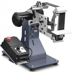 Metal Belt Grinder CORMAK STU50 - 