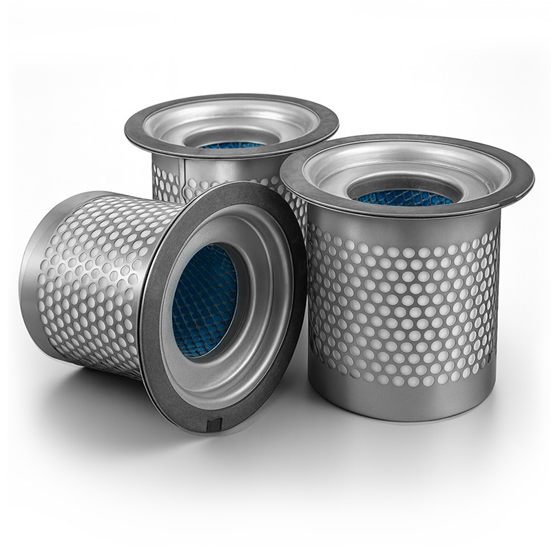 Filtr separatora do kompresora LUFT 700 / LUFT 700 COMPACT / THEOR 7,5-10 - 