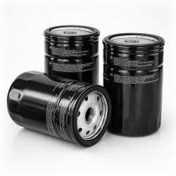 Filtro olio per compressore CORMAK LUFT400-230V - 